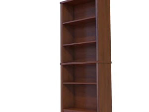 bookshelve3 3D Model
