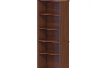 bookshelve3 3Dモデル
