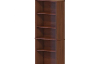 bookshelve3 3D Model