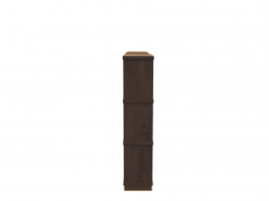 shelve08 Modelo 3D