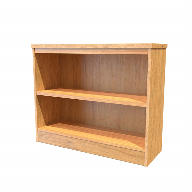 shelve09 3D Model .c4d .max .obj .3ds .fbx .stl .blend 