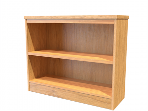 shelve09 Model 3D