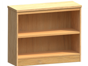 shelve09 3D Model