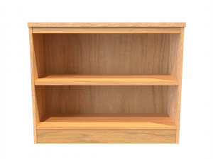 shelve09 3D Model