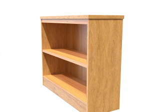 shelve09 3D Model