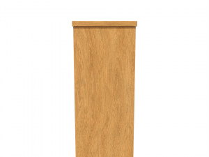shelve09 3D Model