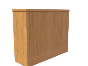 shelve09 3D Model