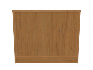 shelve09 3D Model