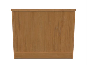 shelve09 3D Model