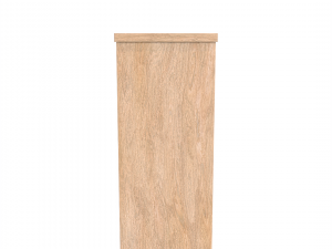 shelve09 3D Model