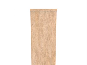 shelve09 3D Model