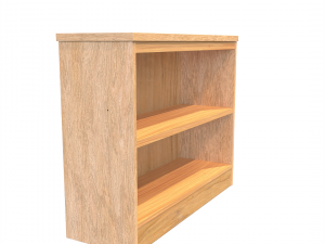 shelve09 3D Model