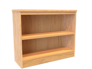 shelve09 3D Model