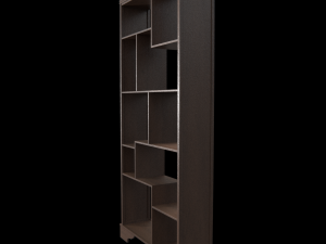 shelve10 3Dモデル