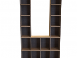 shelve13 3D Model