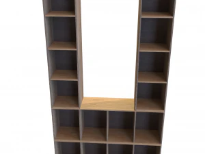 shelve13 3D Model