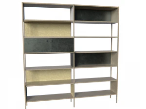 shelve14 3D Model
