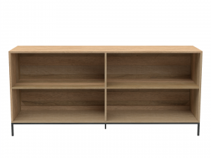 shelve15 3D 模型