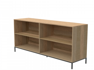 shelve15 3D 模型