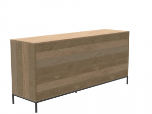 shelve15 3D 模型