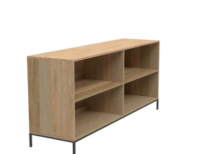 shelve15 3D 模型
