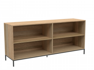 shelve15 3D 模型