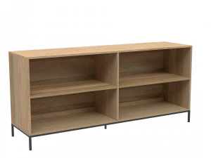 shelve15 3D Model