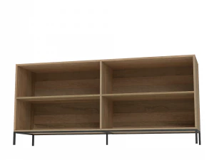 shelve15 3D Model