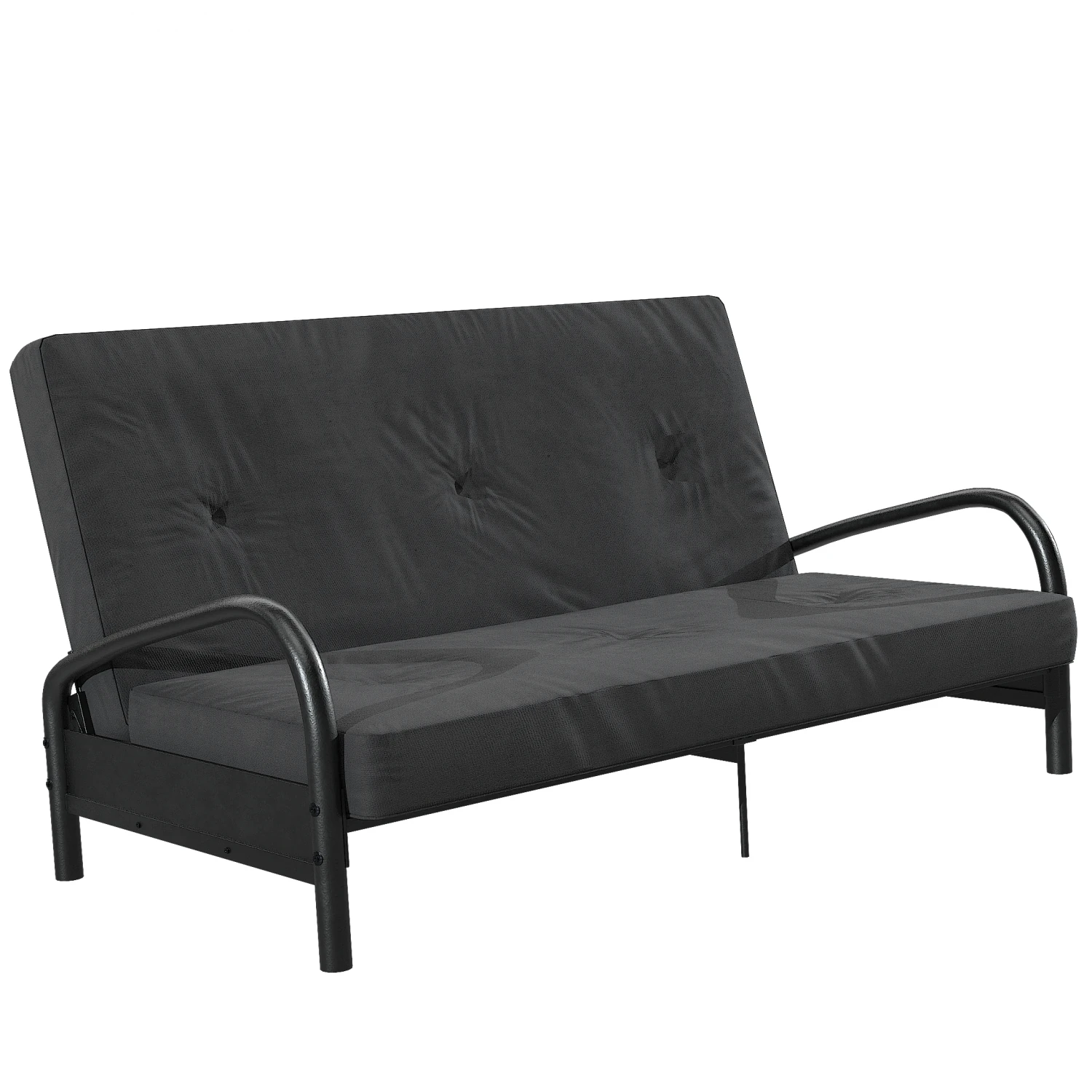 sofa 3D Model .c4d .max .obj .3ds .fbx .stl .blend 