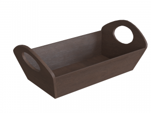 storebox 3D Model
