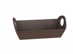storebox 3D Model