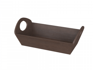 storebox 3D Model