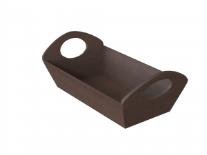 storebox 3D Model