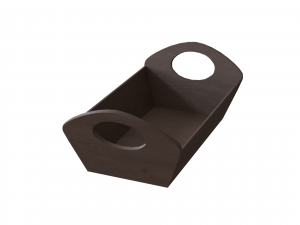 storebox 3D Model