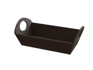 storebox 3D Model
