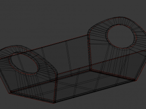 storebox 3D Model
