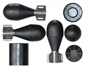 explosives 01 3D Model