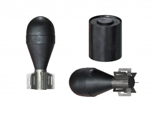 explosives 01 Modelo 3D