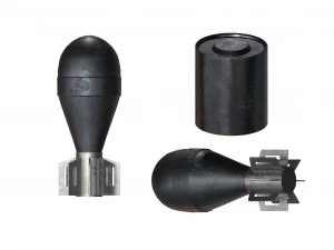 explosivos 01 Modelo 3D