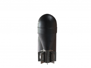 explosives 01 Modelo 3D