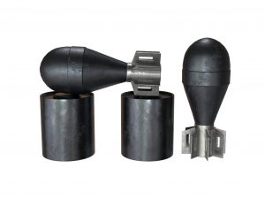 explosives 01 Modelo 3D
