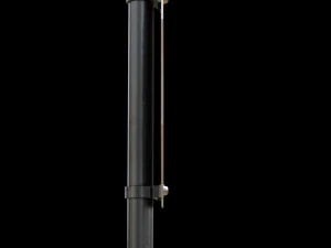 stop roadsign 3D Model