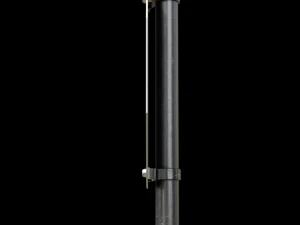 stop roadsign 3D Model