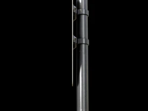 giveway roadsign 3D Model