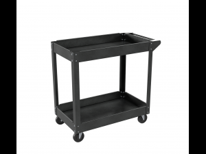 cart dark painted 3Dモデル