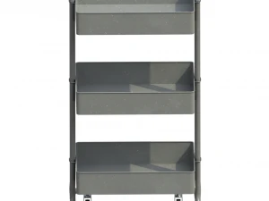 cart photorealistic 3D Model