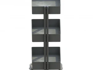 cart photorealistic 3D Model