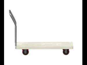 cart 3D Model