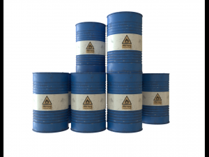 bluepaintedbarrel pbr Modelo 3D