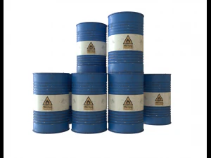 bluepaintedbarrel pbr 3D Model